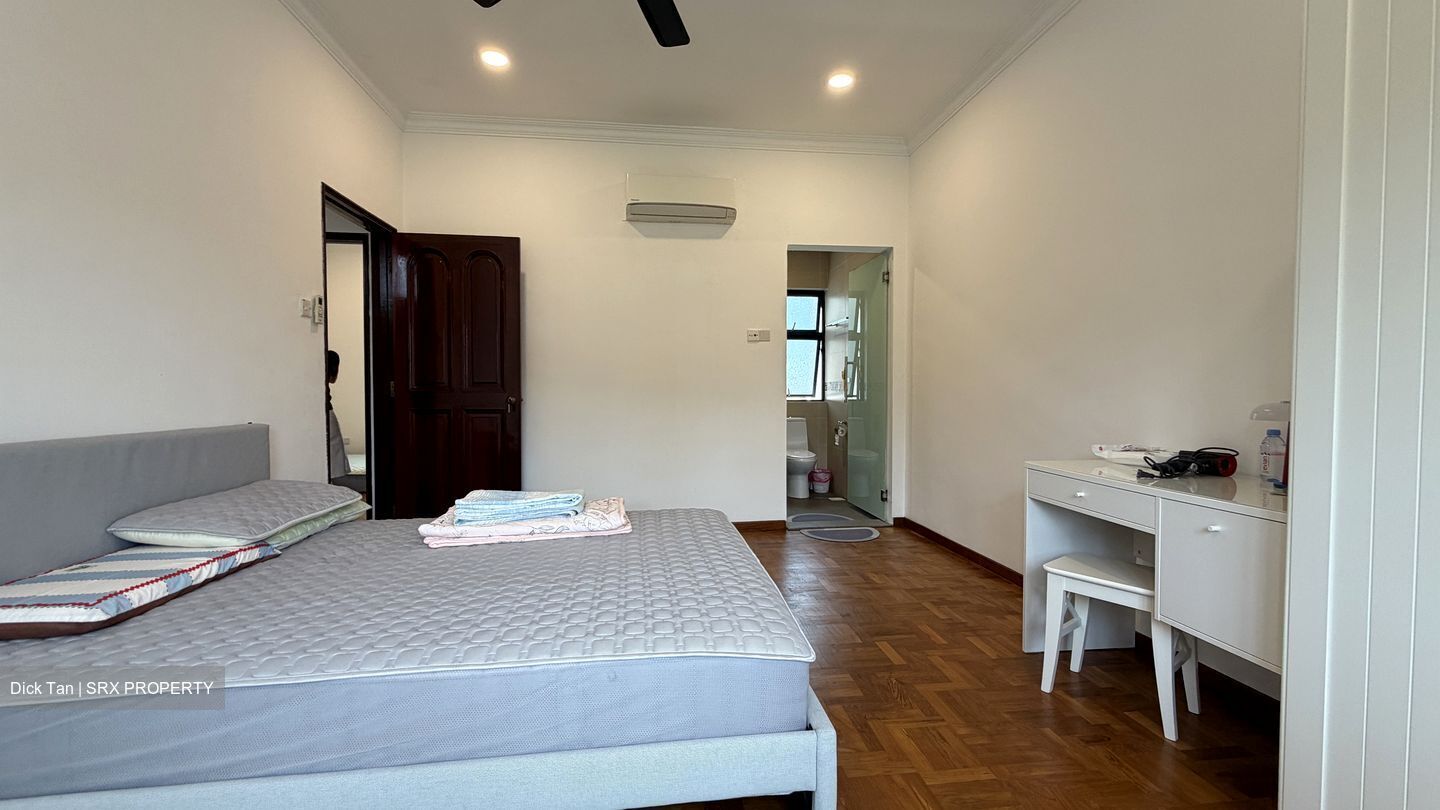 La Quinta Park (D19), Terrace #546987571